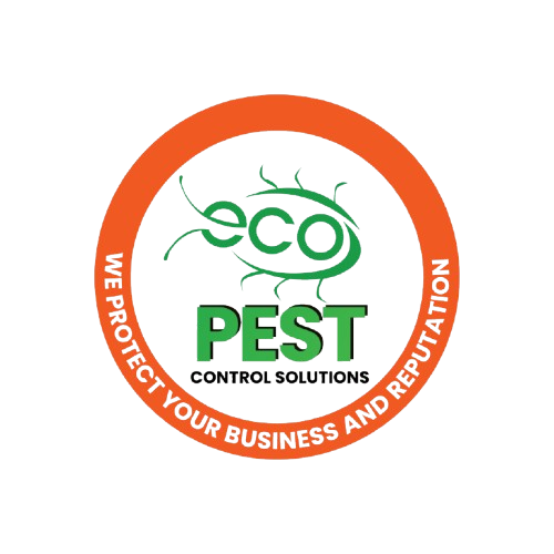 Eco Pest Control Logo